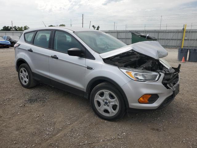 2017 FORD ESCAPE S 1FMCU0F74HUE08149