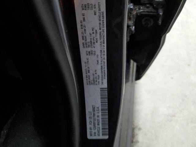 2024 RAM 1500 TRADE 1C6RRFGG7RN180927