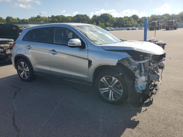2024 MITSUBISHI OUTLANDER JA4ARUAU5RU012230