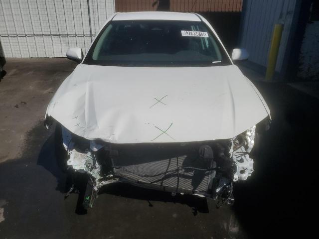 2025 TOYOTA CAMRY XSE 4T1DAACK1SU058899