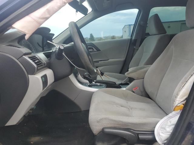 2013 HONDA ACCORD LX - 1HGCR2F39DA111180