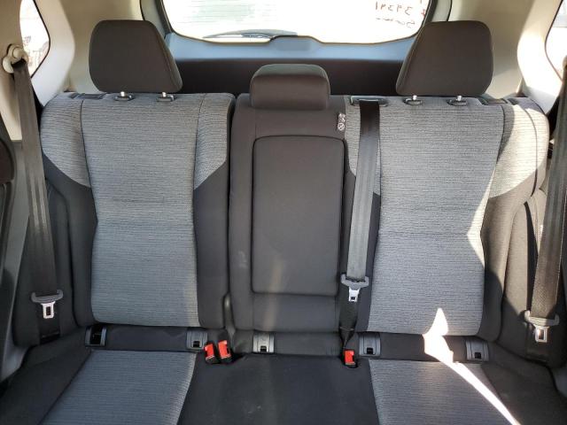 2023 NISSAN ROGUE SV JN8BT3BA0PW406945