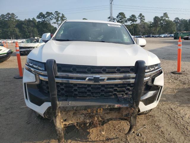 2022 CHEVROLET TAHOE C150 1GNSCLED0NR202361