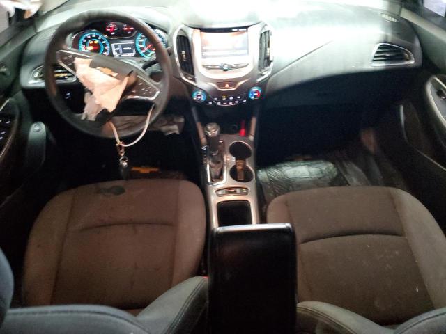 2016 CHEVROLET CRUZE LT 1G1BE5SM6G7281917