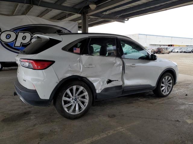 2021 FORD ESCAPE TITANIUM 1FMCU9DZ0MUA91831