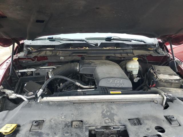 2014 RAM 1500 SLT #3296913849