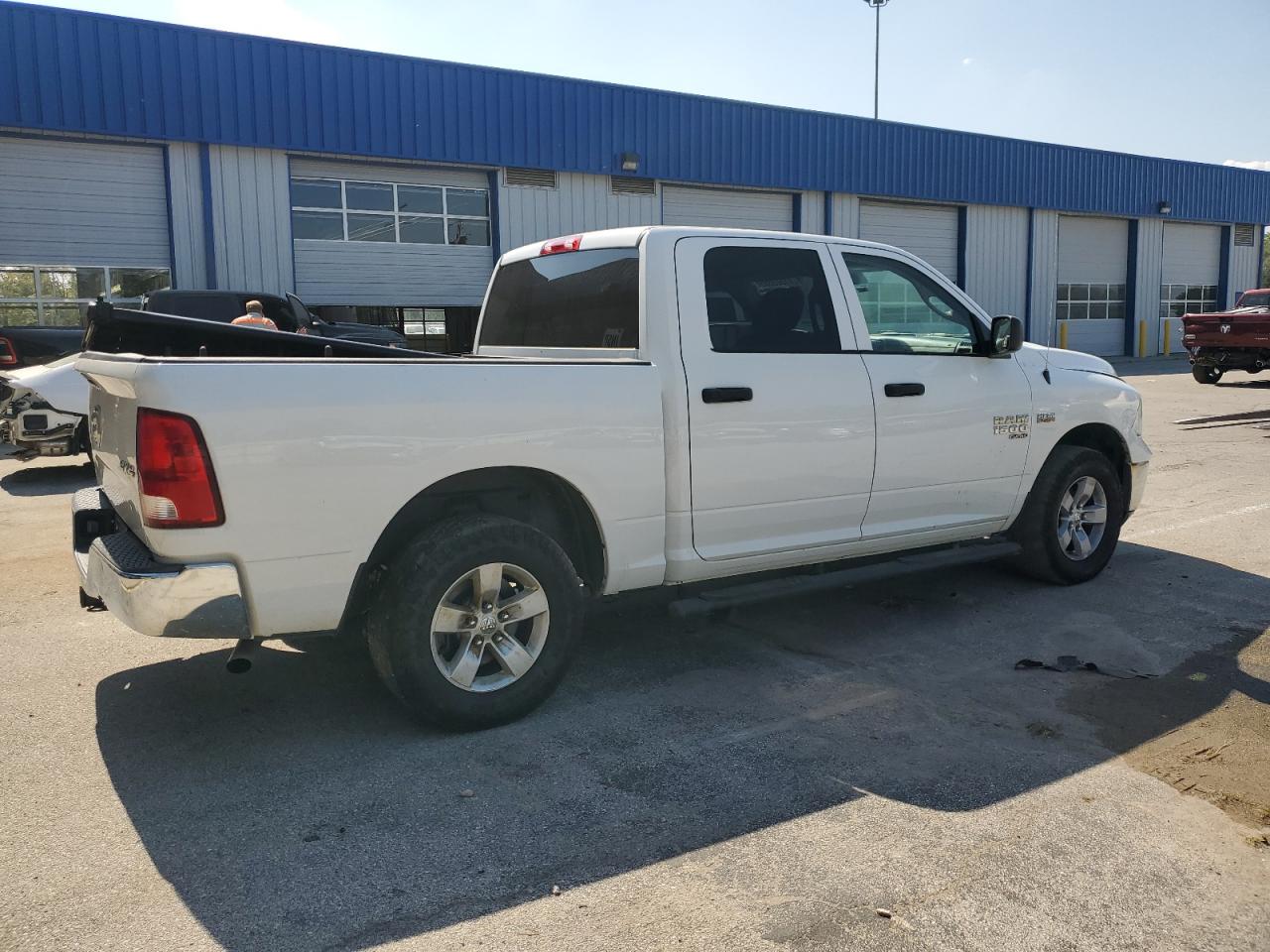 RAM 1500 TRADESMAN
