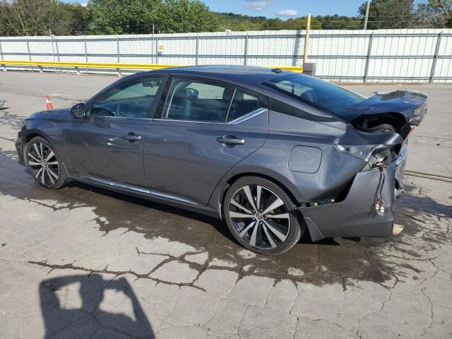 2019 NISSAN ALTIMA SR #3297081512