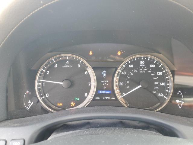 2015 LEXUS GS 350 JTHBE1BL8FA014818
