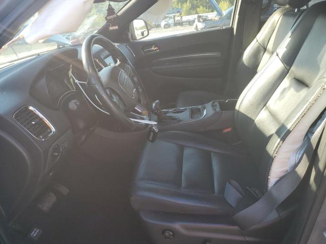 2020 DODGE DURANGO GT - 1C4RDHDG6LC184266