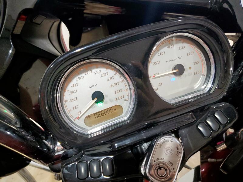 2016 HARLEY-DAVIDSON FLTRXS ROAD GLIDE SPECIAL - 1HD1KTM14GB610516