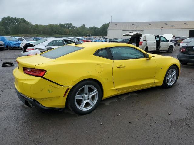 2016 CHEVROLET CAMARO LT 1G1FB1RS8G0150939