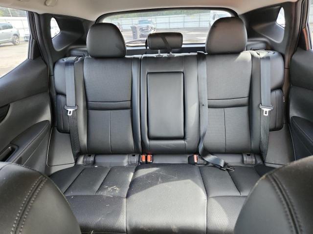 2022 NISSAN ROGUE SPORT SL #3286706301