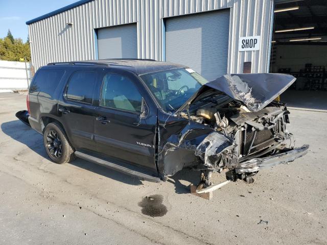 2007 GMC YUKON #3304920537