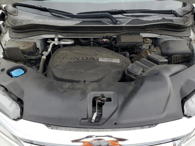 2020 HONDA PILOT TOUR #3294406519