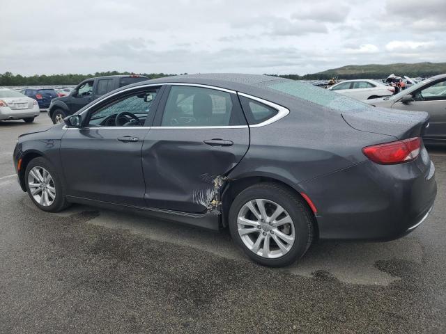 2015 CHRYSLER 200 LIMITED 1C3CCCAB6FN700322