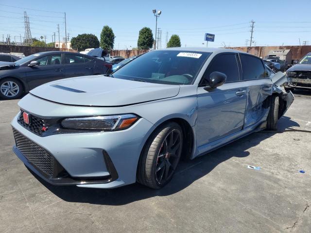 2025 HONDA CIVIC TYPE JHMFL5G49SX001454