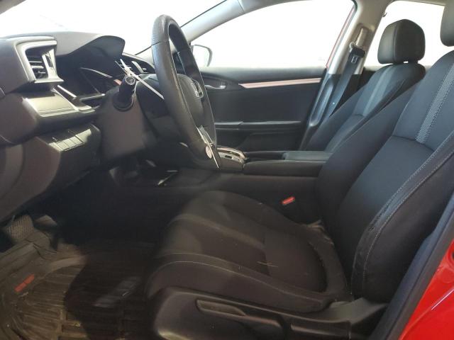 2016 HONDA CIVIC EX #3292552671