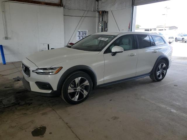 2022 VOLVO V60 CROSS COUNTRY T5 MOMENTUM YV4102WK4N2092036