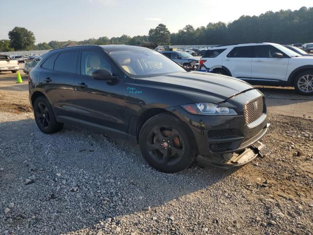 2019 JAGUAR F-PACE PREMIUM SADCJ2FX9KA616629