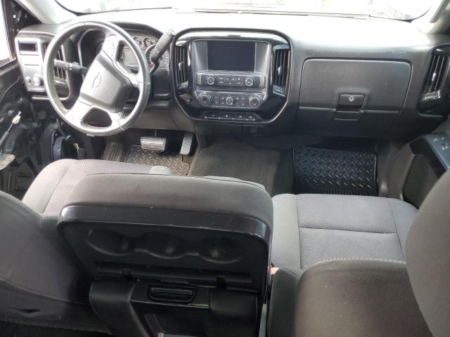 2016 CHEVROLET SILVERADO 3GCPCREC8GG138906