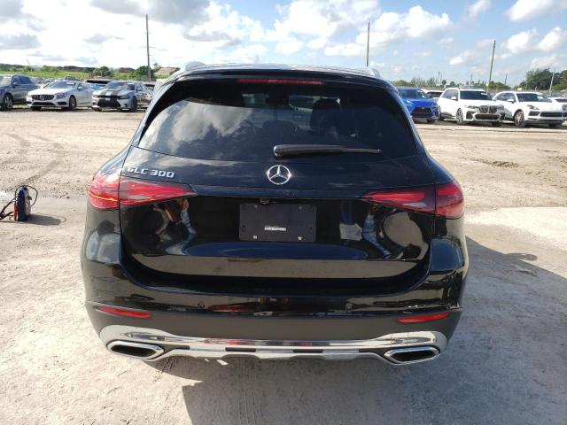 2025 MERCEDES-BENZ GLC 300 W1NKM4GB4SF286598