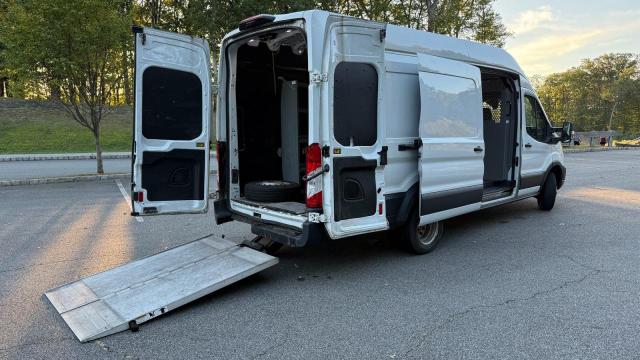 2020 FORD TRANSIT T- 1FTBF4XG0LKA39343