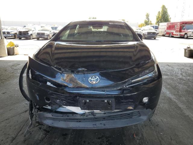 2024 TOYOTA PRIUS LE JTDACAAU4R3019567