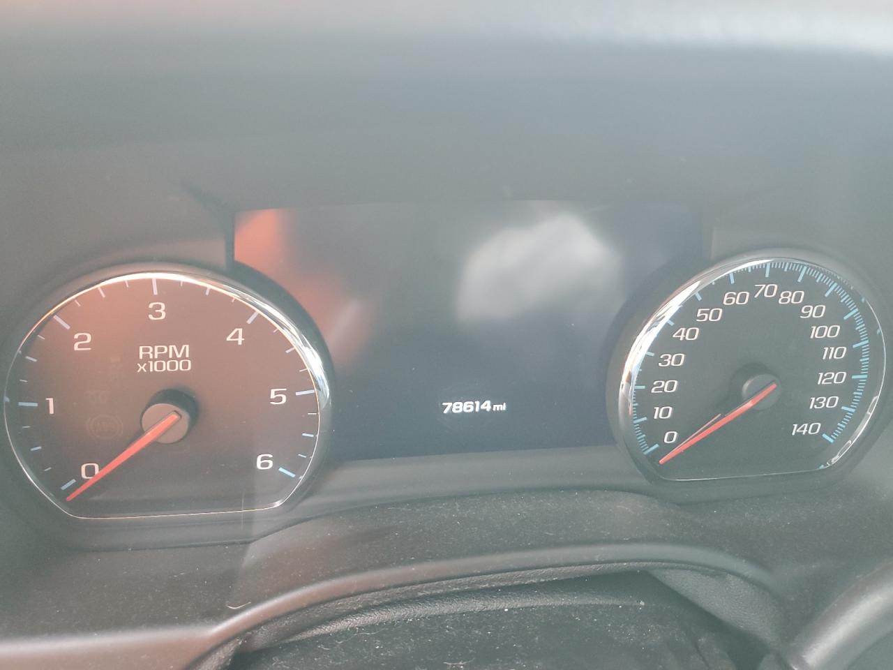 CHEVROLET TAHOE K1500 PREMIER