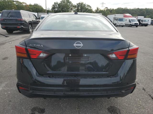 2025 NISSAN ALTIMA SV 1N4BL4DV0SN397654