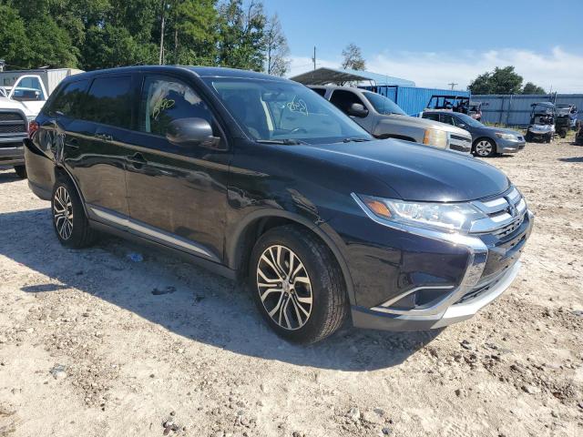 2017 MITSUBISHI OUTLANDER JA4AD2A37HZ013004