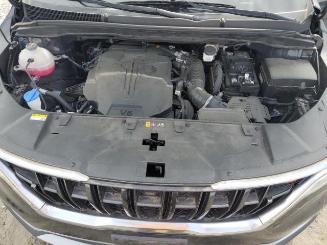 2023 KIA CARNIVAL L KNDNB4H31P6195524