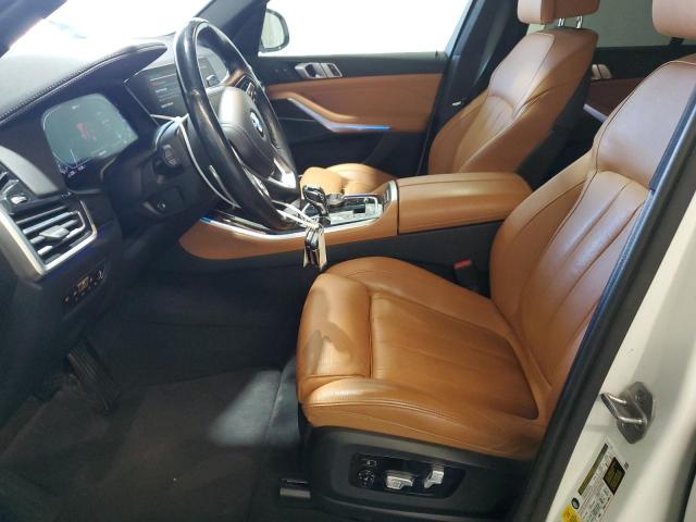 2021 BMW X5 XDRIVE4 5UXTA6C03M9H96223