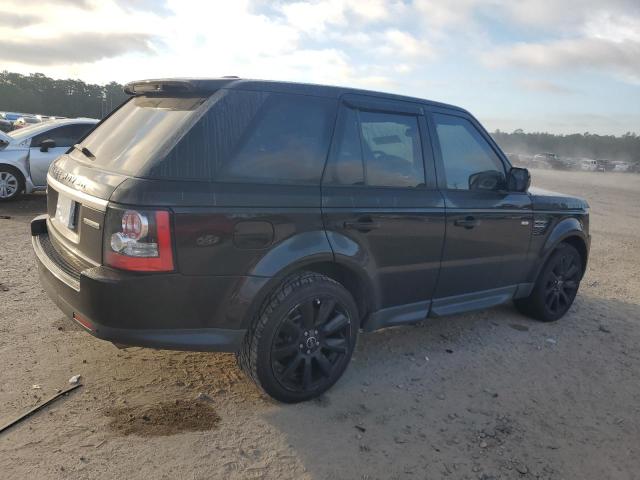 2013 LAND ROVER RANGE ROVER SPORT HSE LUXURY #3266798373