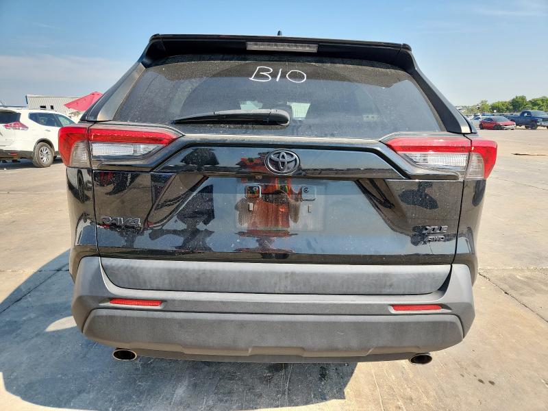 2019 TOYOTA RAV4 XLE P - 2T3A1RFVXKC049540