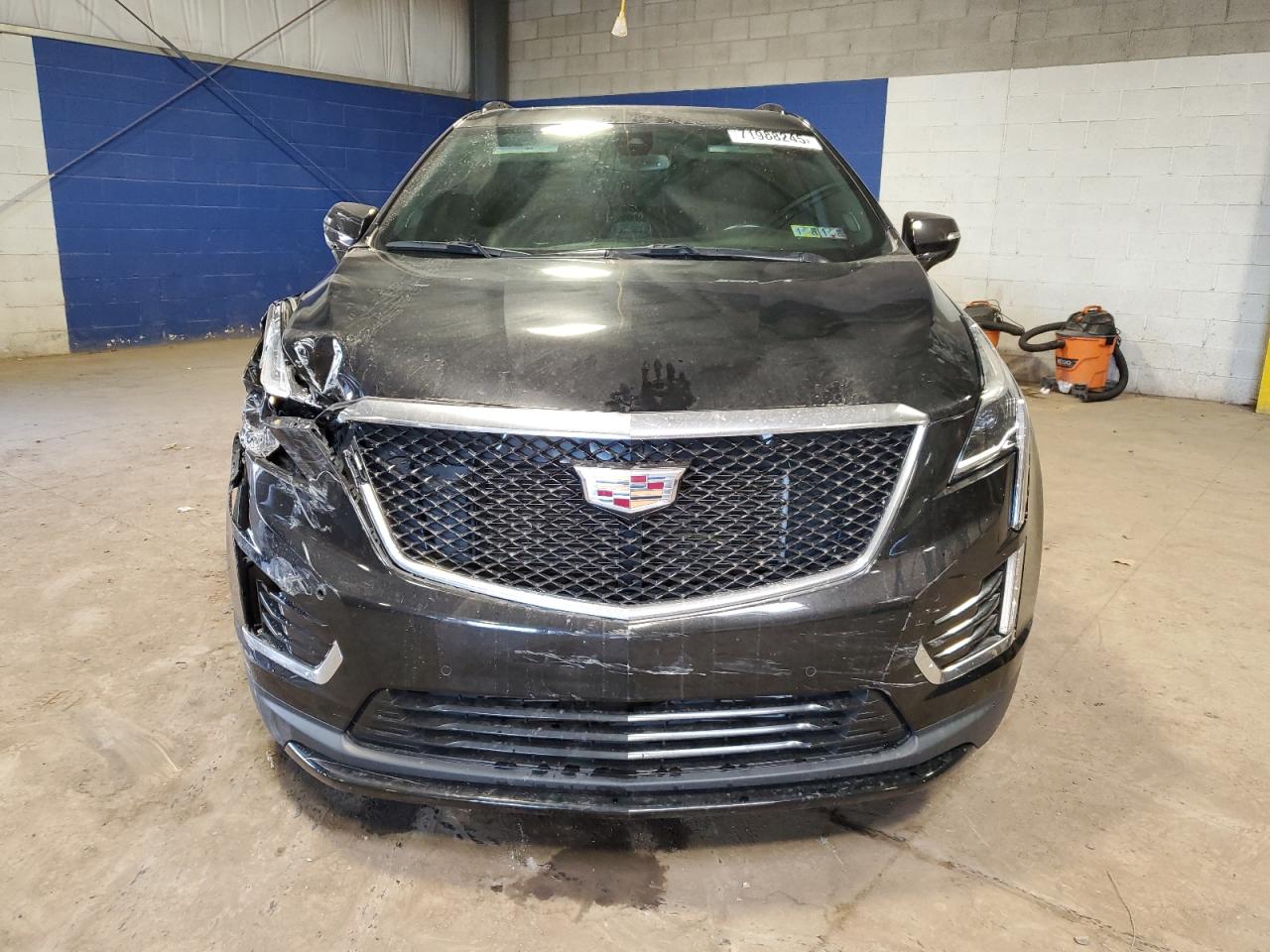CADILLAC XT5 SPORT