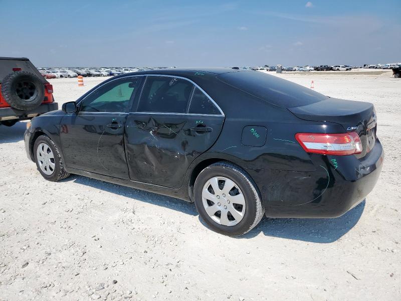 2011 TOYOTA CAMRY BASE - 4T1BF3EK2BU181323