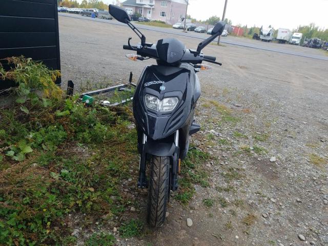 2023 PIAGGIO TYPHOON 50 ZAPC506B1P4004888