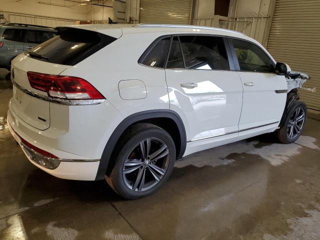 2021 VOLKSWAGEN ATLAS CROS 1V2RE2CA4MC206191