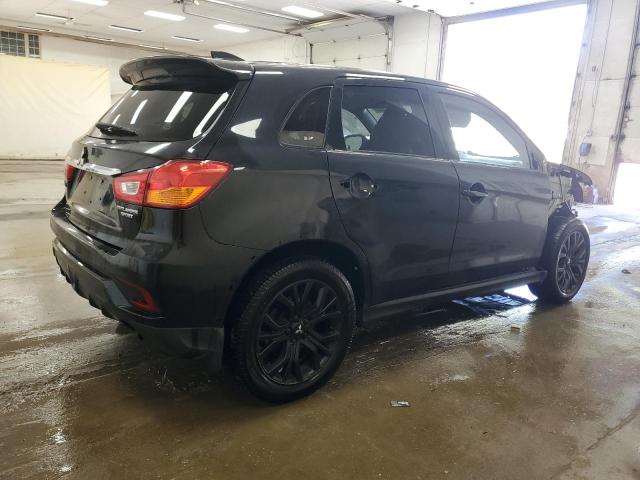 2018 MITSUBISHI OUTLANDER #3284838523