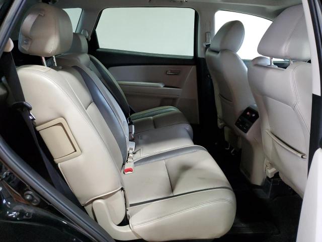 2011 MAZDA CX-9 - JM3TB3CV2B0301850