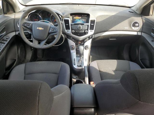 2016 CHEVROLET CRUZE LIMI 1G1PE5SB5G7222331