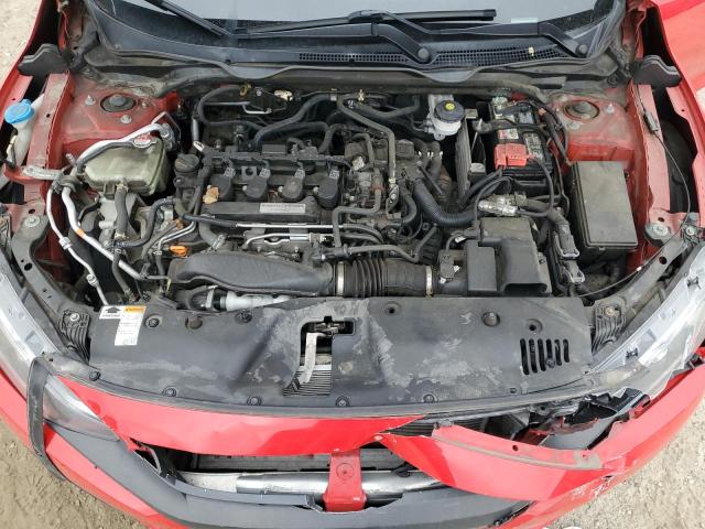2017 HONDA CIVIC EX 2HGFC3B31HH359425