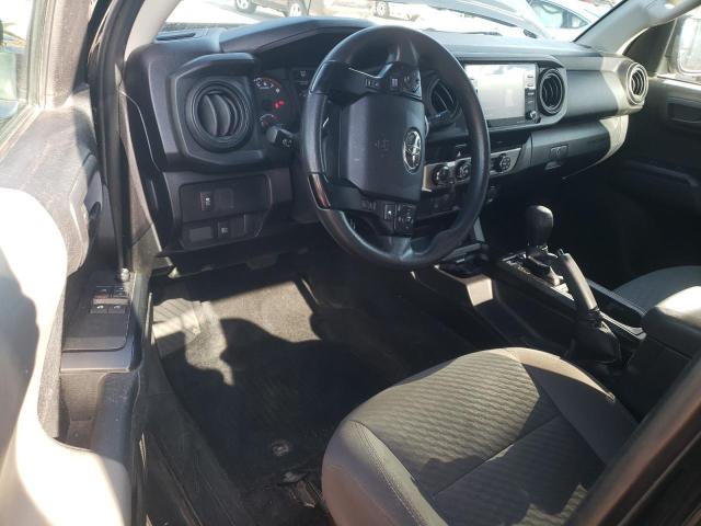 2021 TOYOTA TACOMA ACC 3TYSX5EN4MT010172