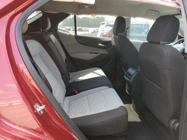 2020 CHEVROLET EQUINOX LT 3GNAXKEV0LS635742