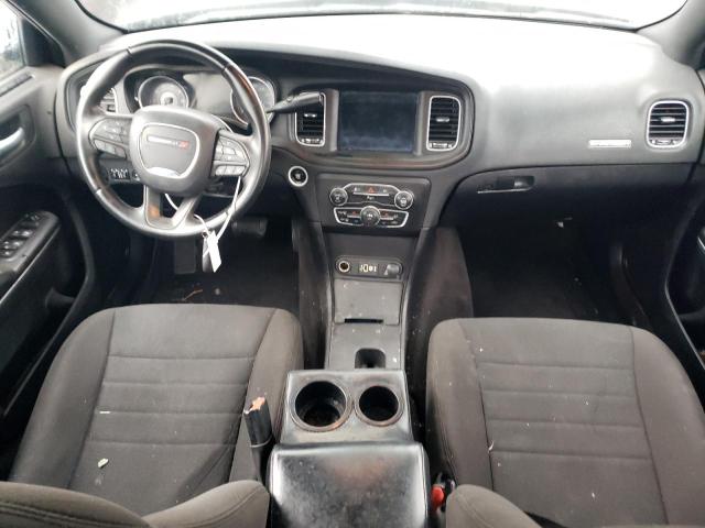 2015 DODGE CHARGER PO 2C3CDXKT7FH875425