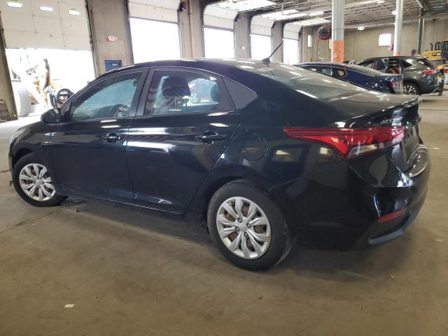 2018 HYUNDAI ACCENT SE - 3KPC24A31JE012187