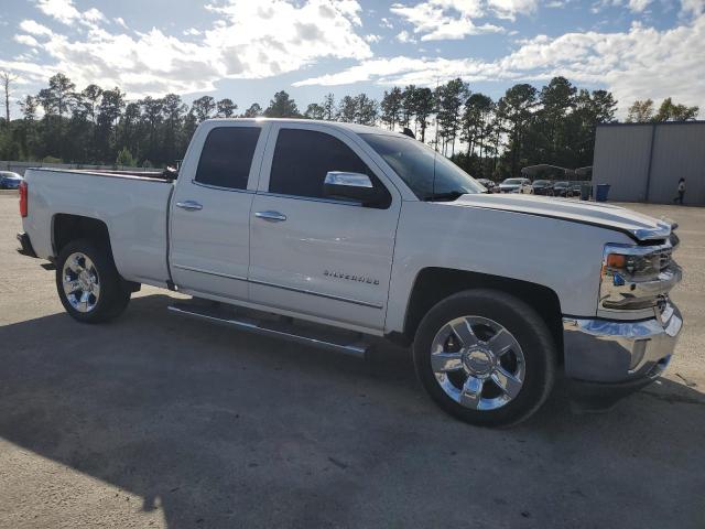2018 CHEVROLET SILVERADO C1500 LTZ 1GCRCSEC2JZ315649
