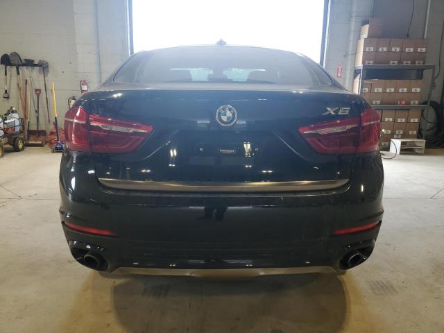 2016 BMW X6 XDRIVE3 5UXKU2C55G0N81844