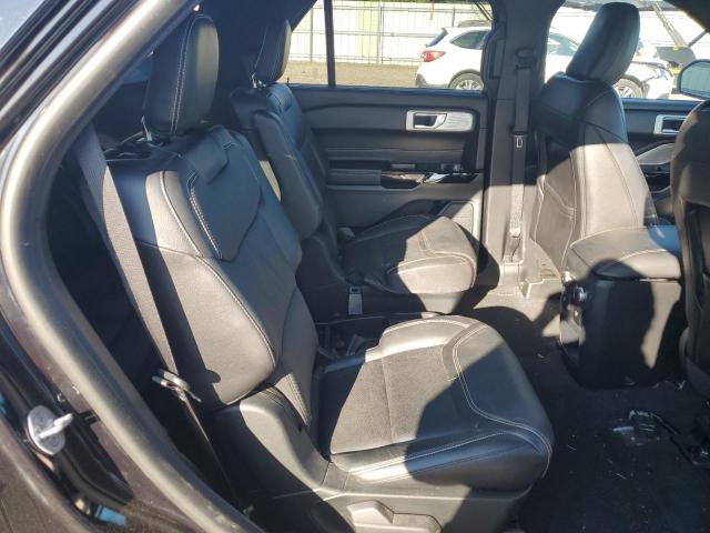 2021 FORD EXPLORER ST 1FM5K8GC5MGA73730